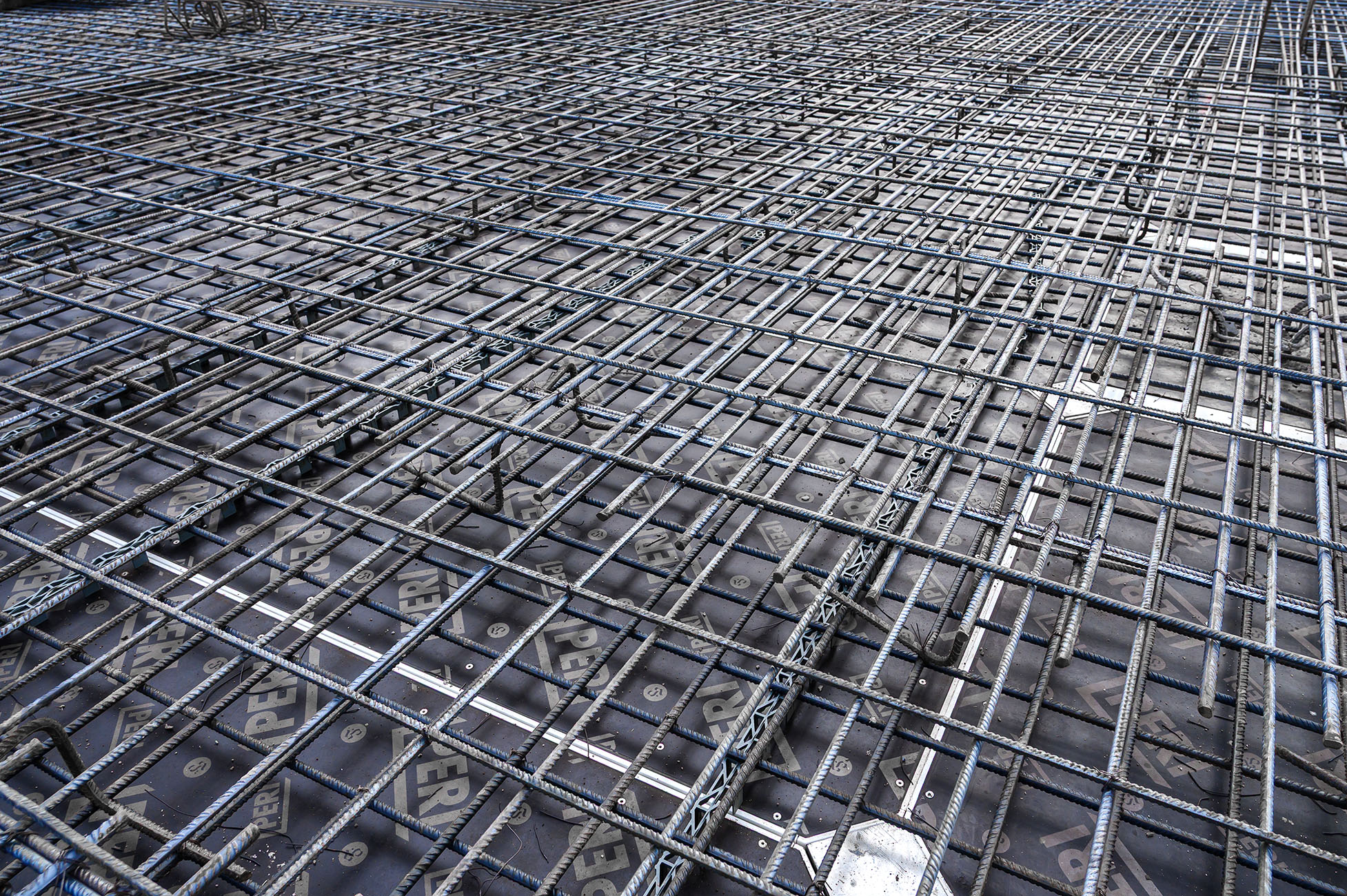 Alphadeck, Εργοτάξιο, Εταιρική Φωτογράφιση