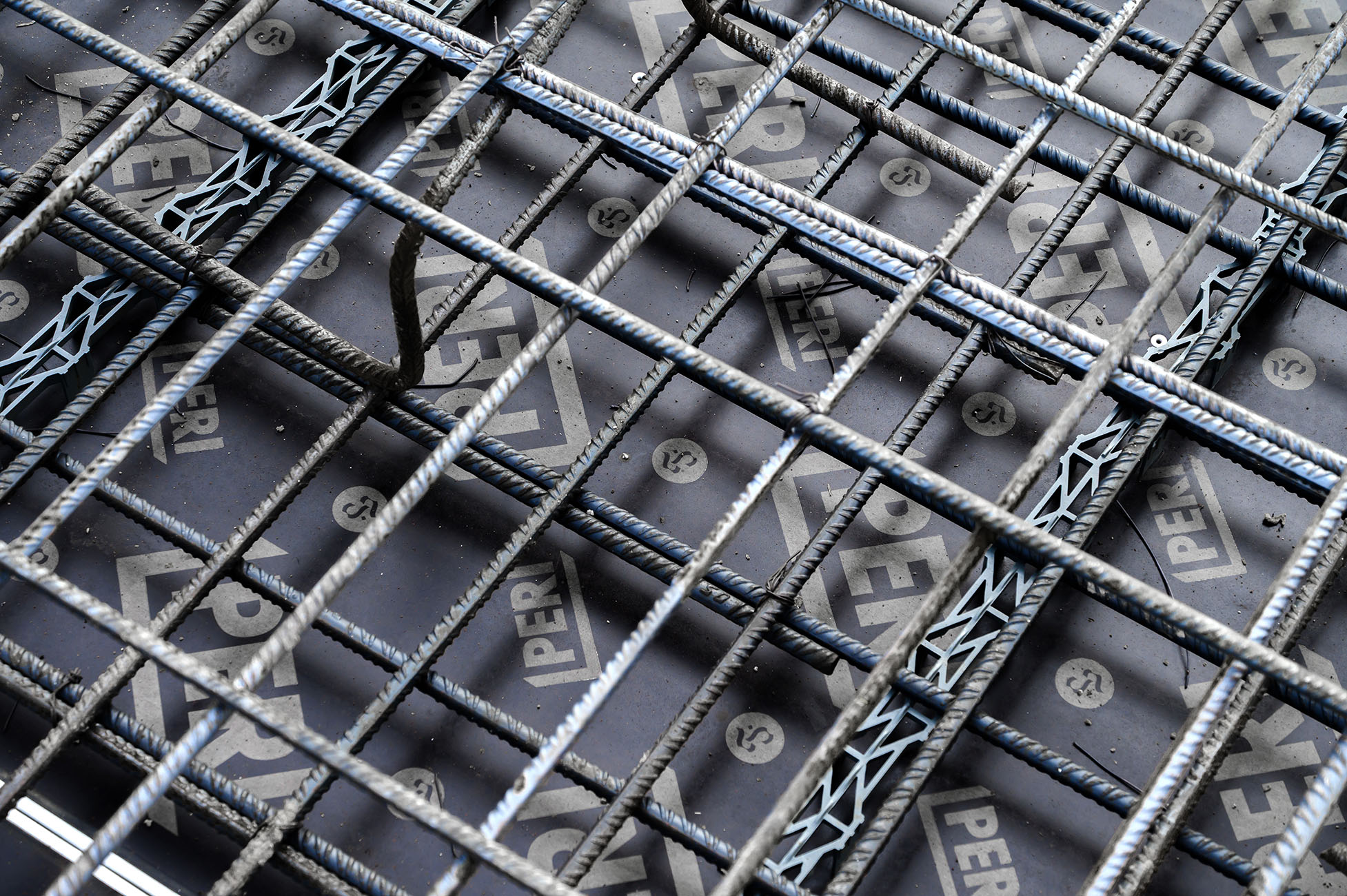 Alphadeck, Εργοτάξιο, Εταιρική Φωτογράφιση