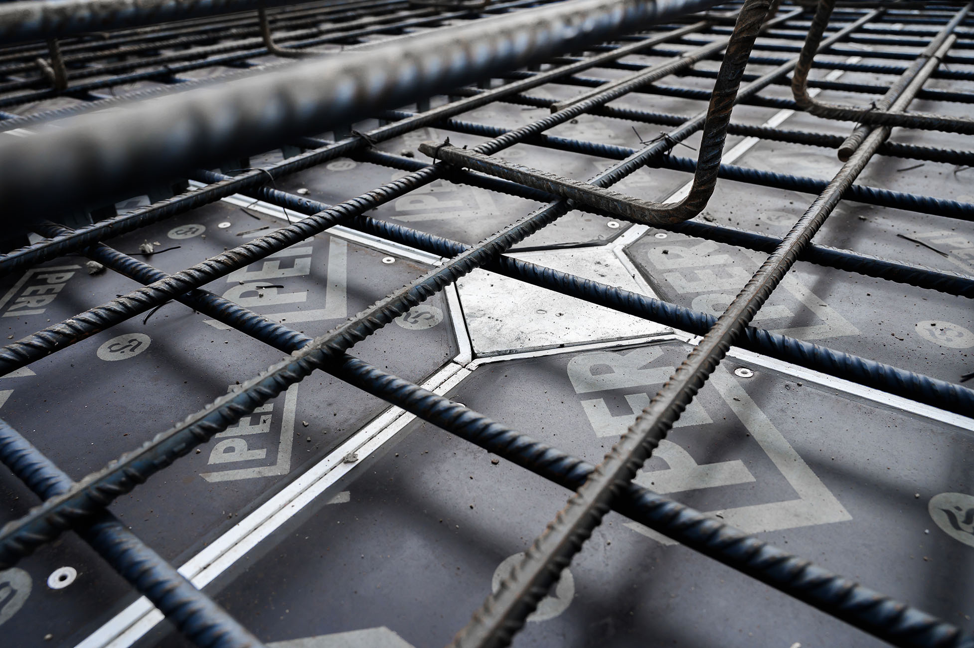 Alphadeck, Εργοτάξιο, Εταιρική Φωτογράφιση