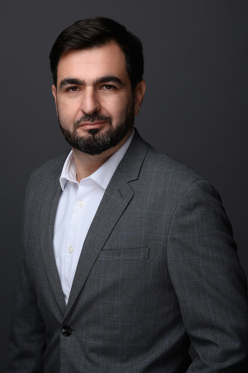 Επαγγελματικό Πορτρέτο, Στέλεχος Εταιρείας