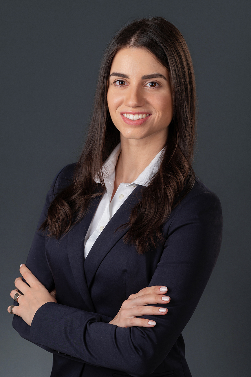 Business Portraits LinkedIn