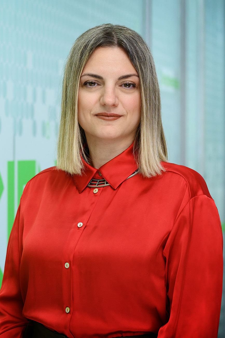 Πορτρέτα Στελεχών