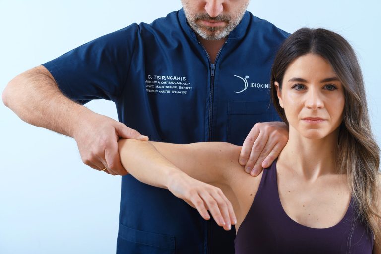 Εταιρική Φωτογράφιση