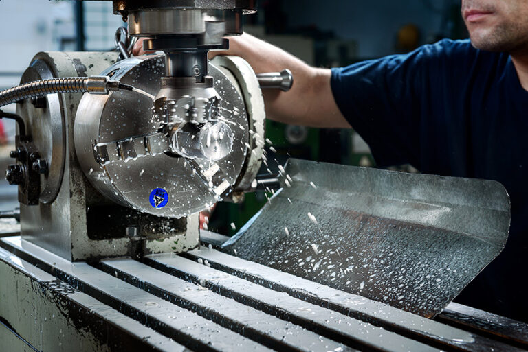 Φωτογράφιση Μηχανουργείου