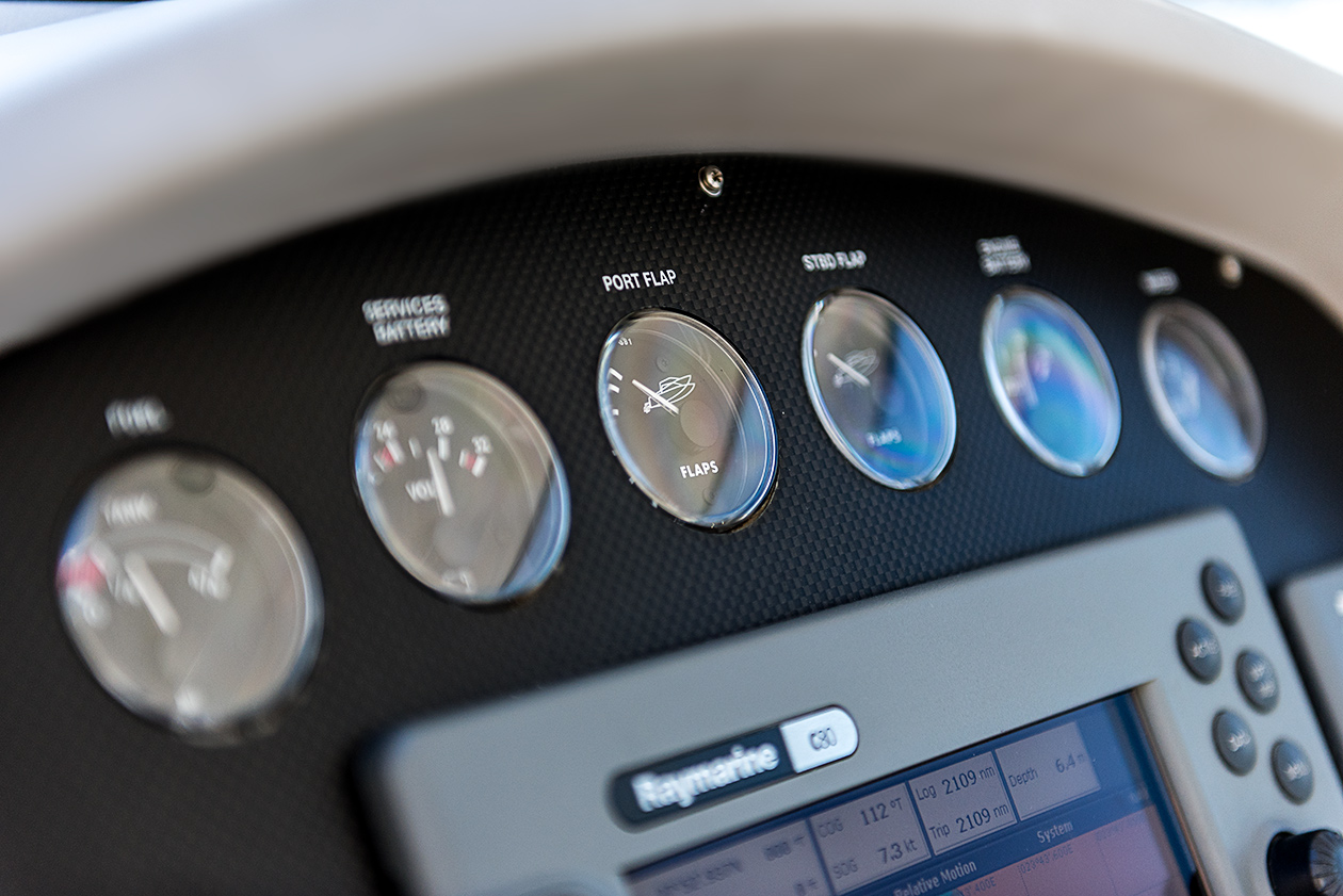 Φωτογράφιση Yacht