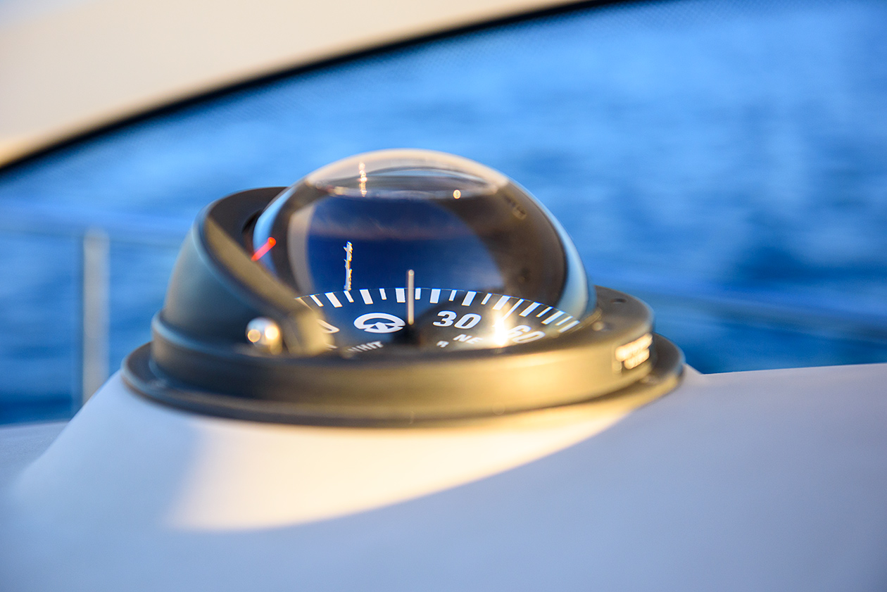 Φωτογράφιση Yacht