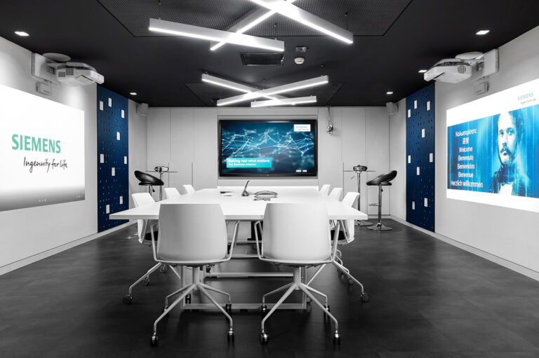 Φωτογράφιση Επαγγελματικού χώρου