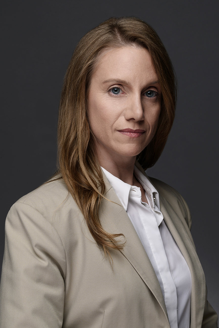 Επαγγελματικό Πορτρέτο, Στέλεχος Εταιρείας