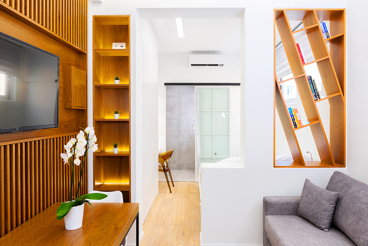 Real Estate Φωτογράφιση οικίας