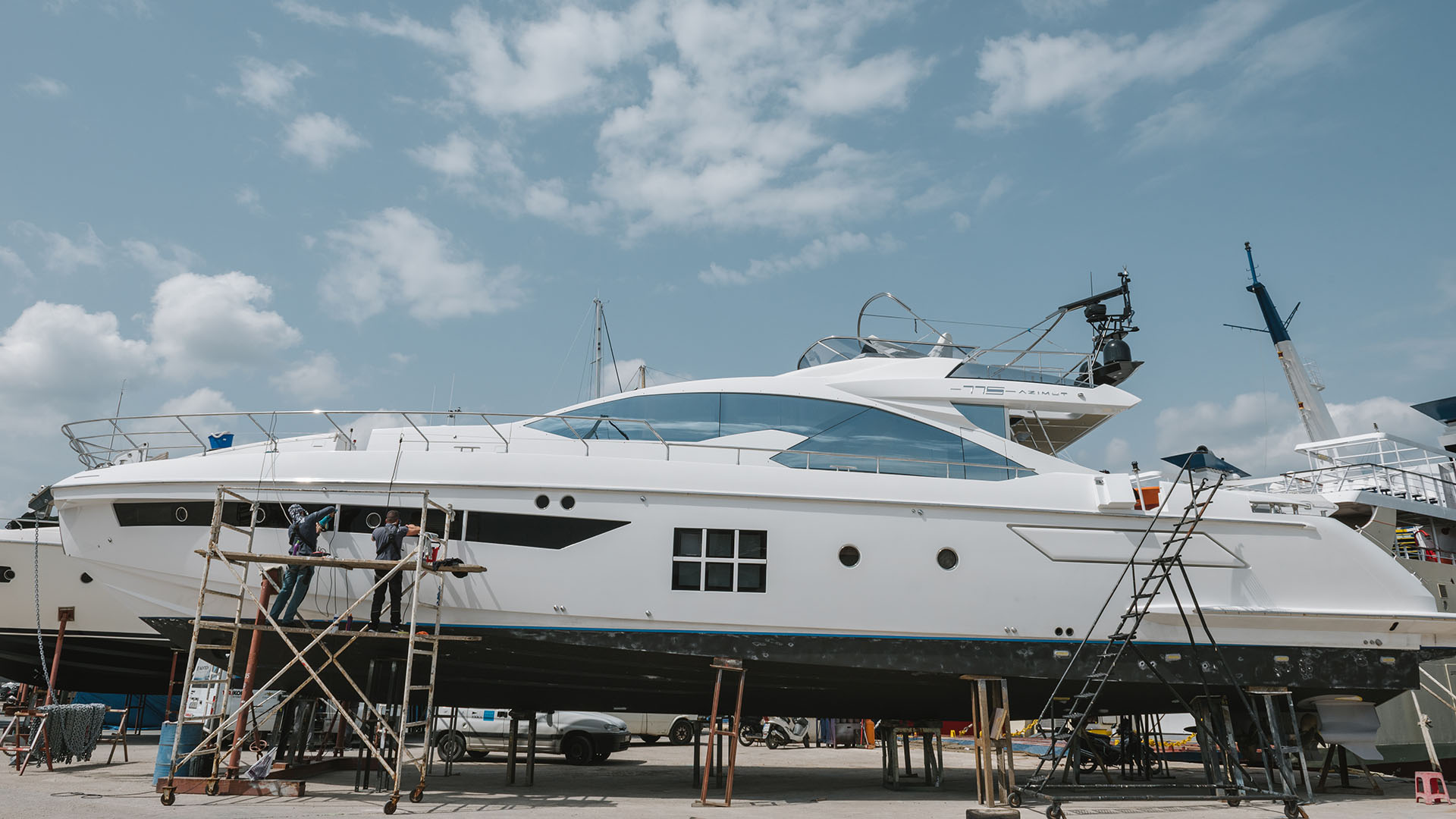 Corporate Photography