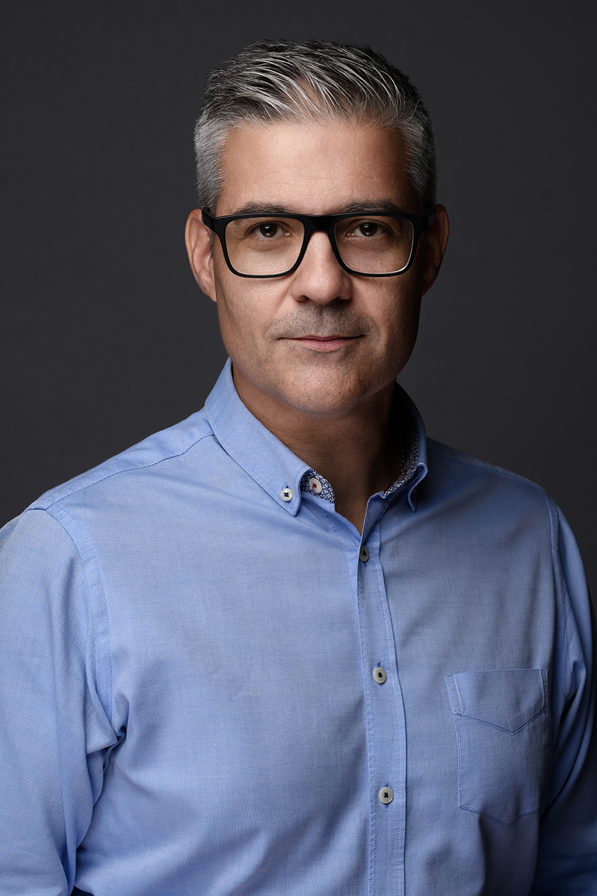 Γιώργος Τέντες, Εταιρικό Πορτρέτο, General Manager Εταιρείας green2sustain