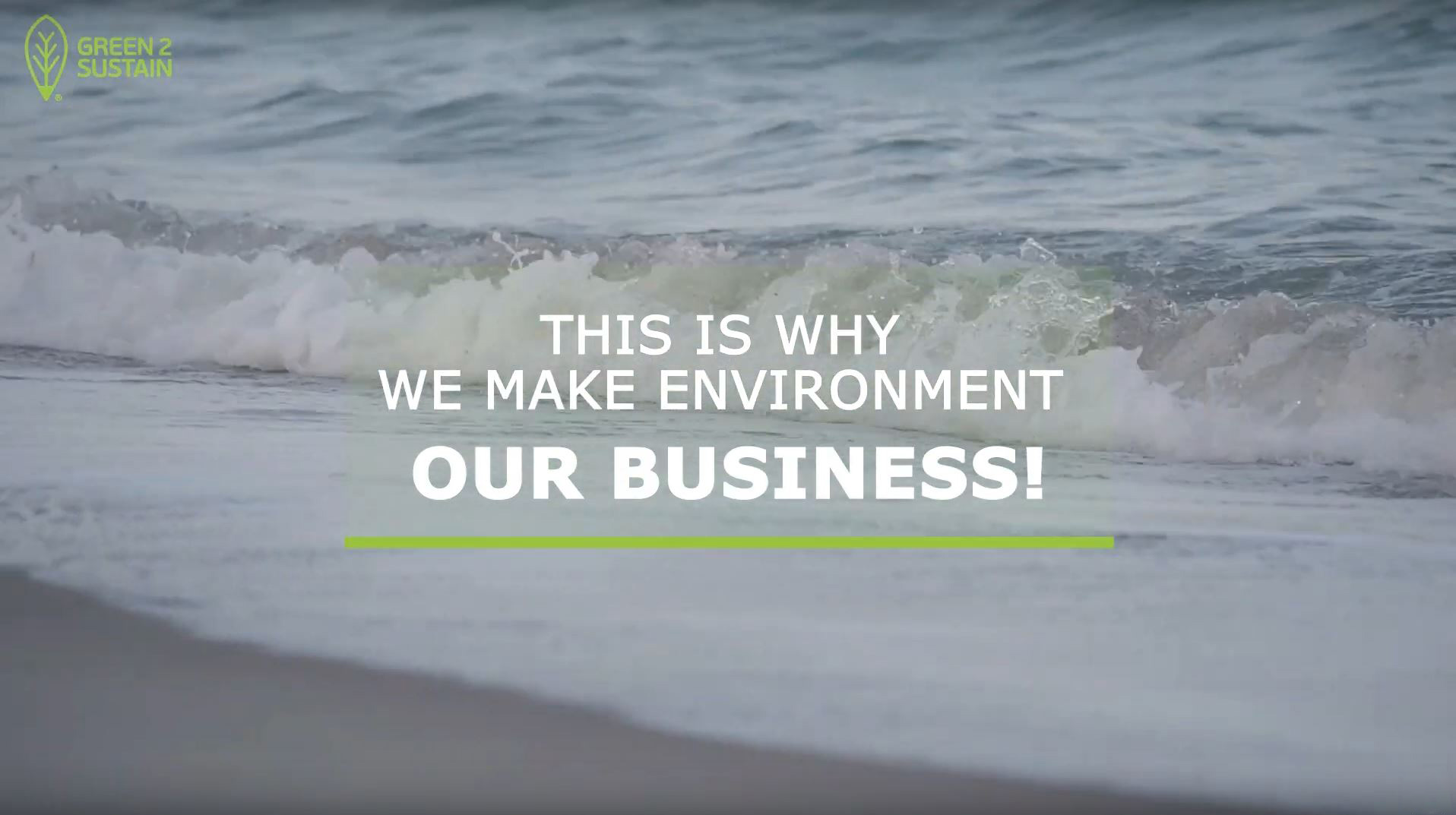 Βίντεο Τεκμηρίωσης Περιβαλλοντικής Μελέτης