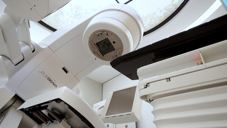 TrueBeam® | Varian
