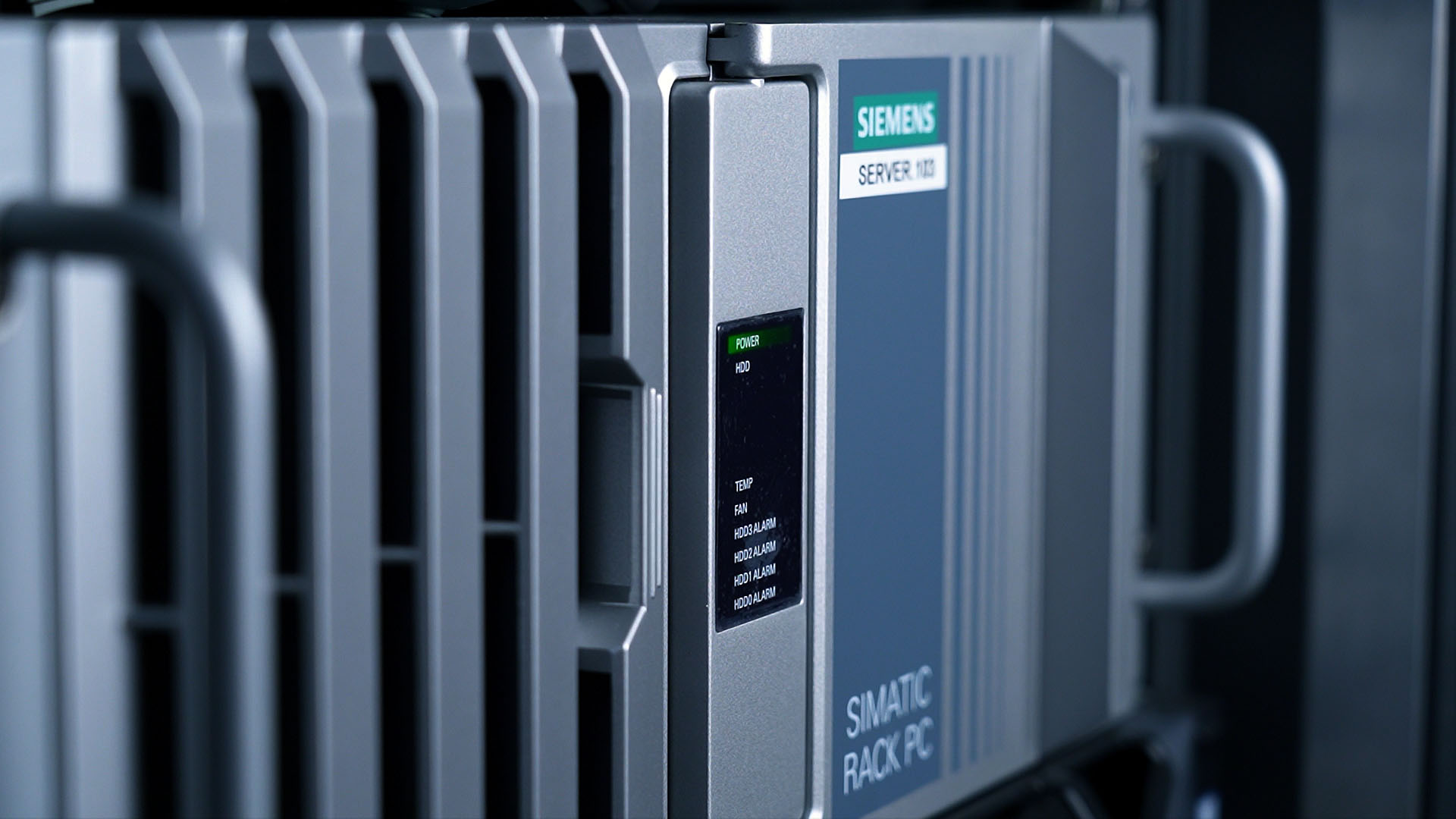 Έξυπνες λύσεις για τη διαχείριση των υδάτων στην πόλη της Λάρισας