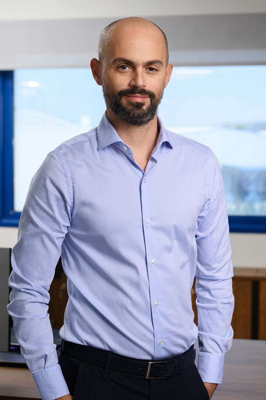 Γιώργος Τρακάκης, Επαγγελματικό Πορτρέτο, CEO εταιρείας ENDLESS EC