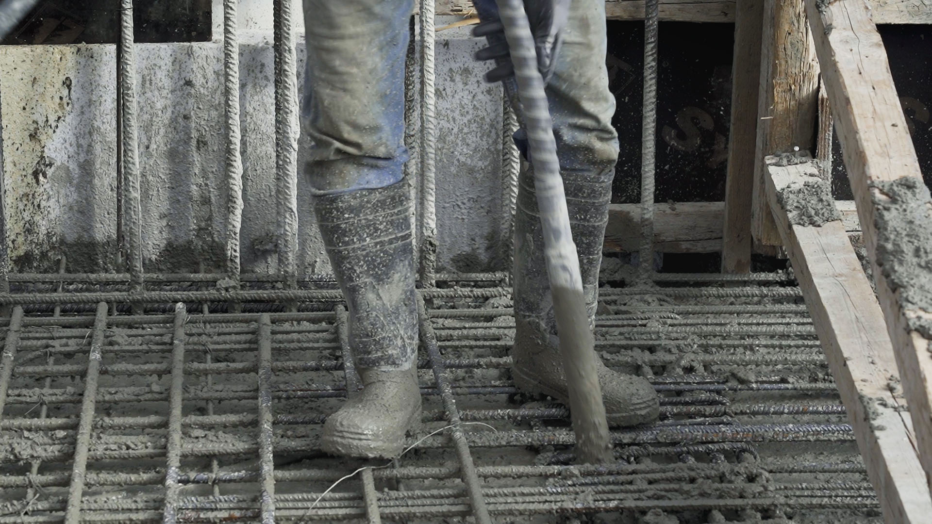 Βίντεο Τεκμηρίωσης Τεχνικών Έργων