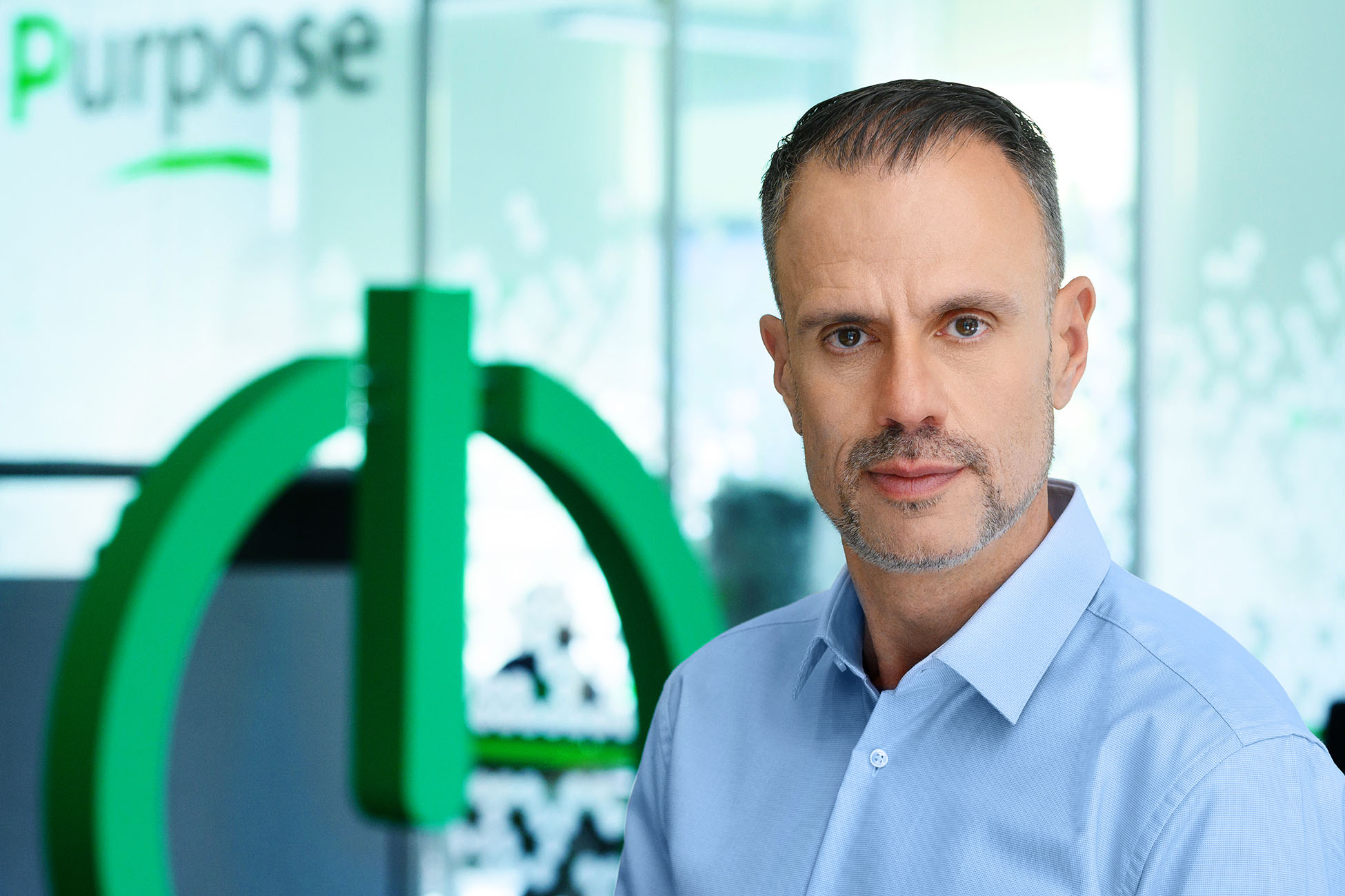 Γιώργος Δριτσάνος, Εταιρικό Πορτρέτο, Στέλεχος της εταιρείας Schneider Electric