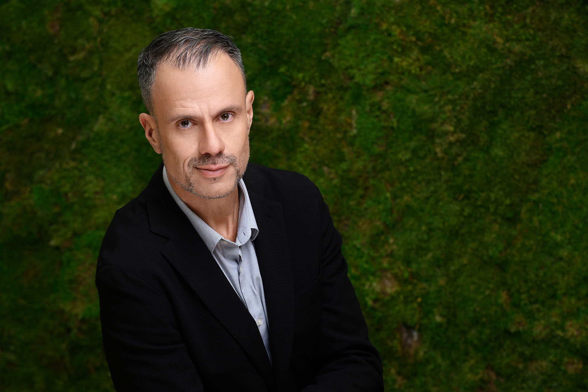 Γιώργος Δριτσάνος, Επαγγελματικό Πορτρέτο, Στέλεχος της εταιρείας Schneider Electric