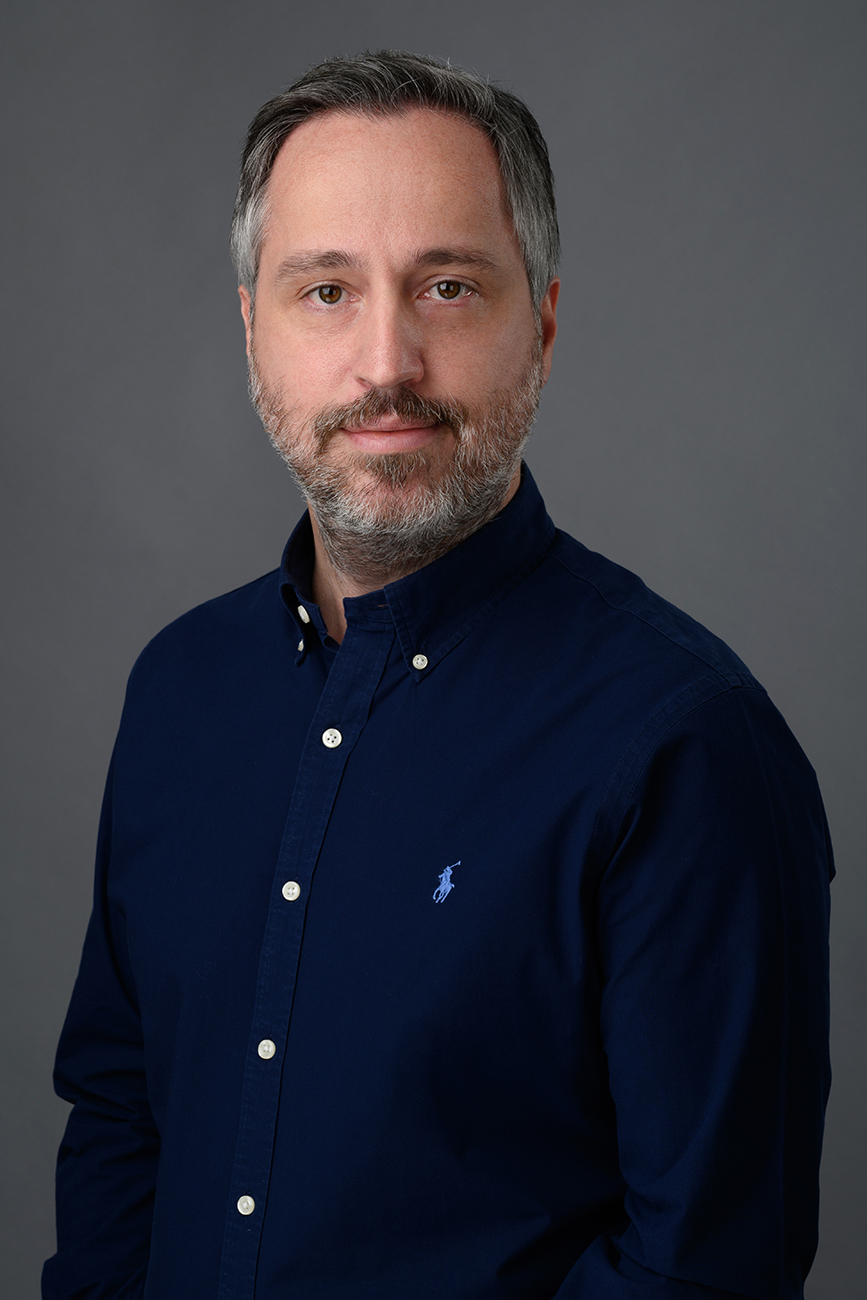 Επαγγελματικό Πορτρέτο, Στέλεχος εταιρείας