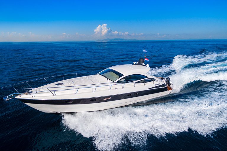 Φωτογράφιση Yacht