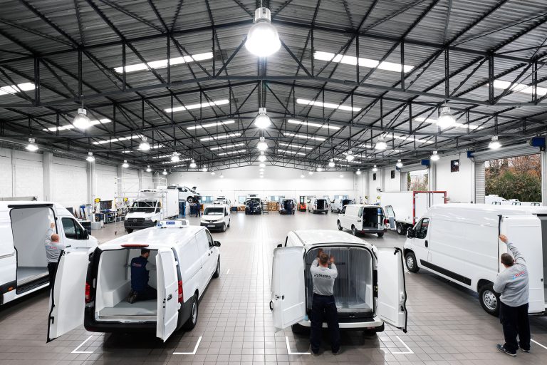 Εταιρική Φωτογράφιση